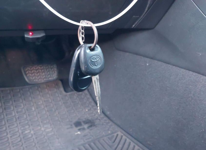 Photo 11 of 2007 Toyota Avalon TOURING (VIN 4T1BK36B07U185923)