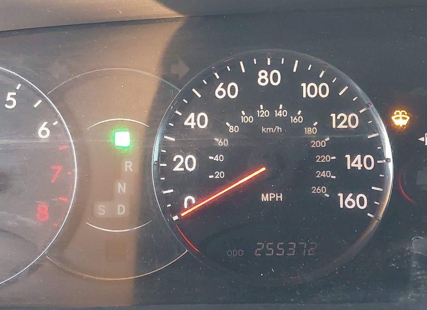 Photo 7 of 2007 Toyota Avalon TOURING (VIN 4T1BK36B07U185923)