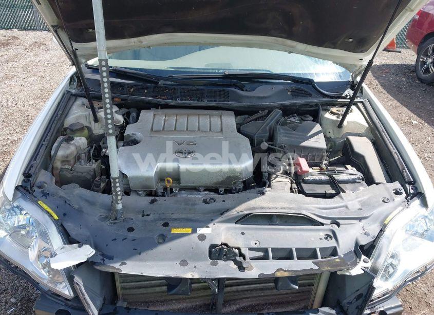 Photo 10 of 2007 Toyota Avalon LIMITED/TOURING/XL/XLS (VIN 4T1BK36B07U187140)