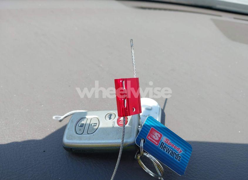 Photo 11 of 2007 Toyota Avalon LIMITED/TOURING/XL/XLS (VIN 4T1BK36B07U187140)