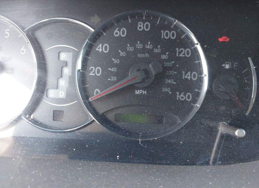 Photo 7 of 2007 Toyota Avalon TOURING (VIN 4T1BK36B07U202803)