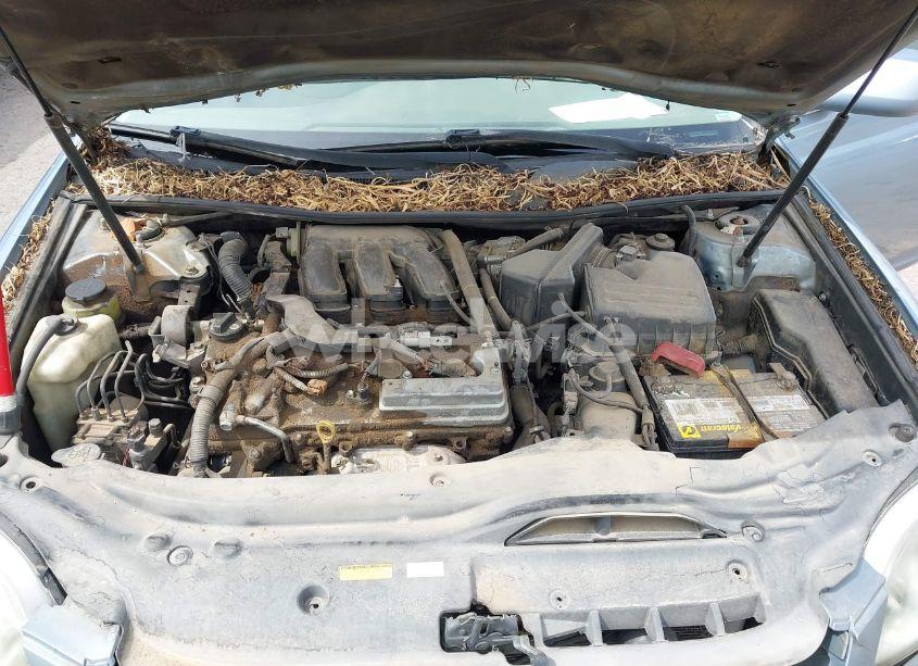 Photo 10 of 2007 Toyota Avalon XLS (VIN 4T1BK36B07U214062)