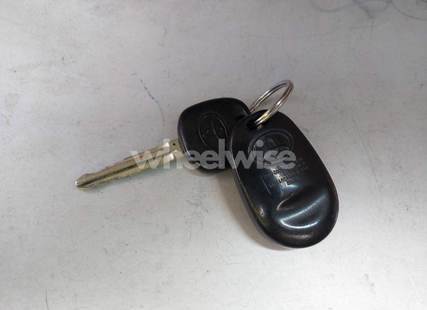 Photo 11 of 2007 Toyota Avalon XLS (VIN 4T1BK36B07U214062)