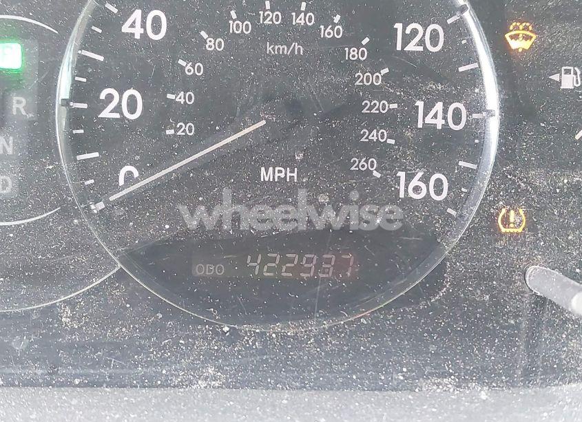 Photo 7 of 2007 Toyota Avalon XLS (VIN 4T1BK36B07U214062)