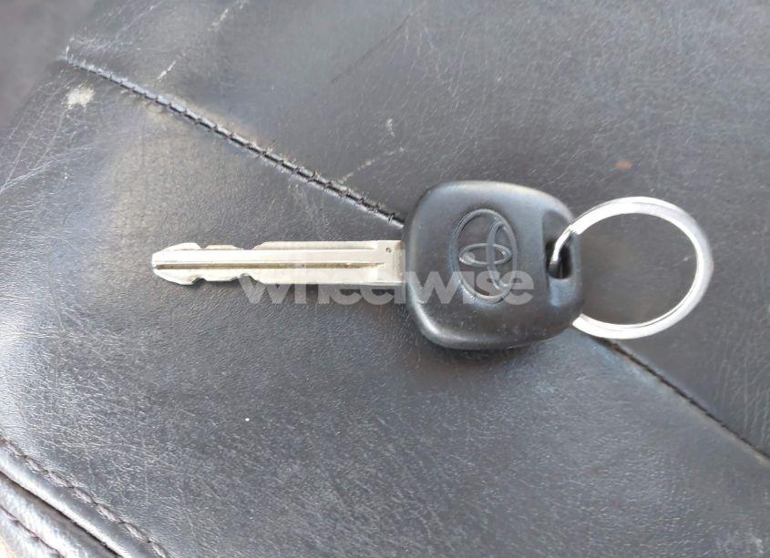 Photo 11 of 2007 Toyota Avalon XL (VIN 4T1BK36B07U216488)