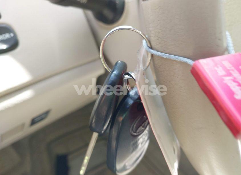 Photo 11 of 2007 Toyota Avalon XLS (VIN 4T1BK36B07U219097)