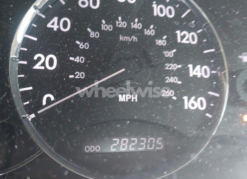 Photo 16 of 2007 Toyota Avalon XLS (VIN 4T1BK36B07U219097)