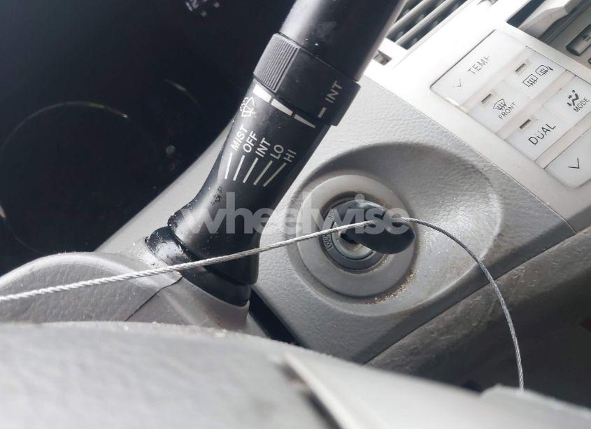 Photo 11 of 2007 Toyota Avalon XLS (VIN 4T1BK36B07U220301)