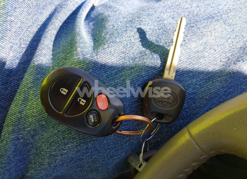 Photo 11 of 2007 Toyota Avalon LIMITED/TOURING/XL/XLS (VIN 4T1BK36B07U220489)