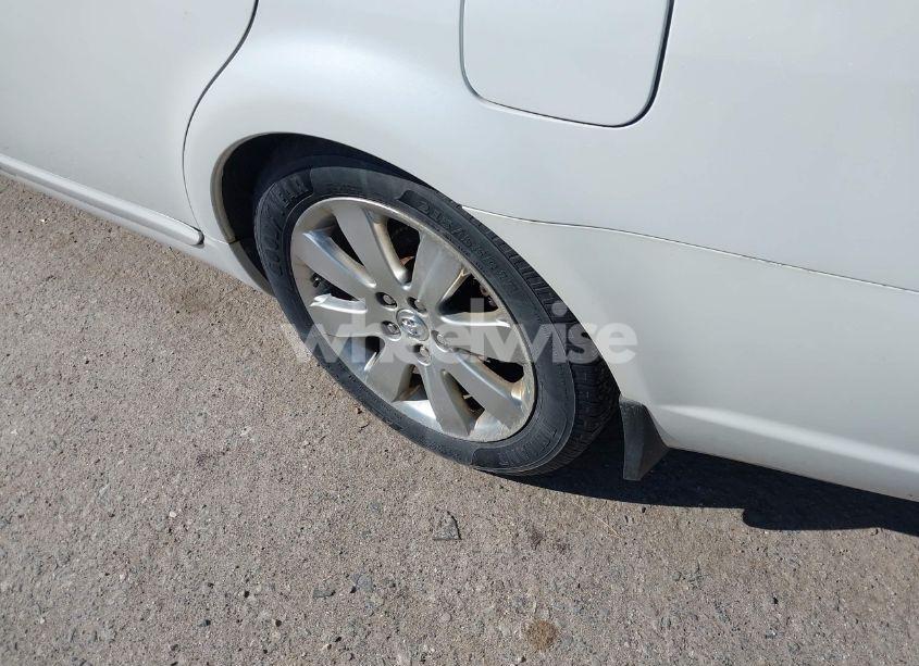 Photo 14 of 2007 Toyota Avalon LIMITED/TOURING/XL/XLS (VIN 4T1BK36B07U220489)