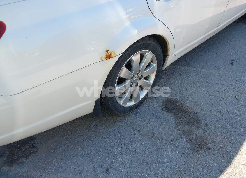 Photo 16 of 2007 Toyota Avalon LIMITED/TOURING/XL/XLS (VIN 4T1BK36B07U220489)