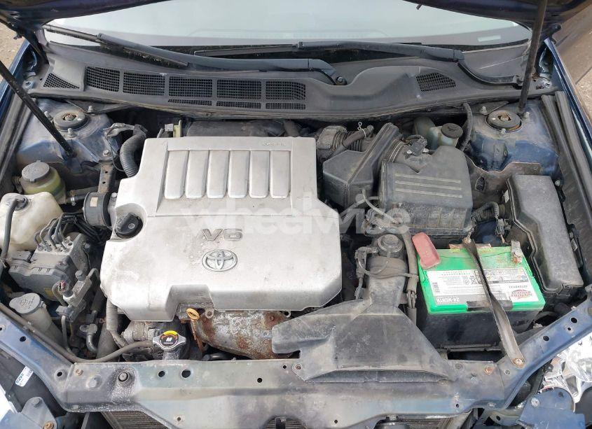 Photo 10 of 2008 Toyota Avalon XLS (VIN 4T1BK36B08U269628)