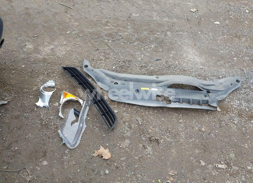 Photo 12 of 2008 Toyota Avalon XLS (VIN 4T1BK36B08U269628)