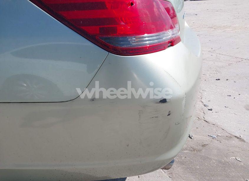 Photo 6 of 2008 Toyota Avalon XLS (VIN 4T1BK36B08U283674)