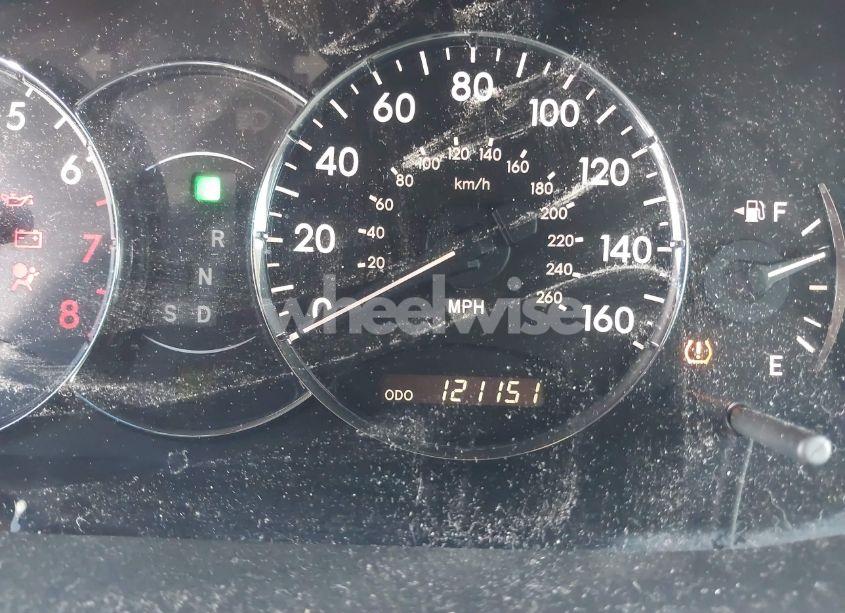 Photo 7 of 2008 Toyota Avalon XLS (VIN 4T1BK36B08U283674)