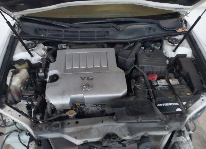 Photo 10 of 2008 Toyota Avalon XL (VIN 4T1BK36B08U290785)