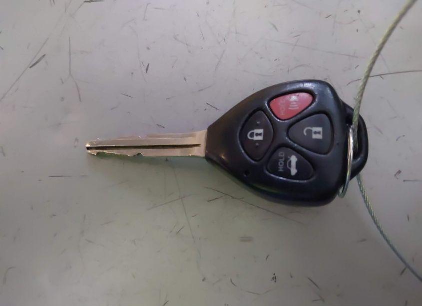 Photo 11 of 2008 Toyota Avalon XL (VIN 4T1BK36B08U290785)