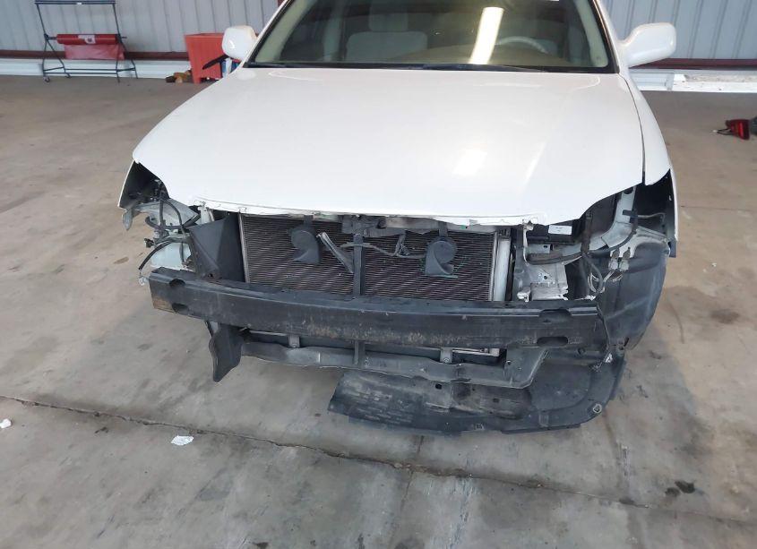 Photo 6 of 2008 Toyota Avalon XL (VIN 4T1BK36B08U290785)