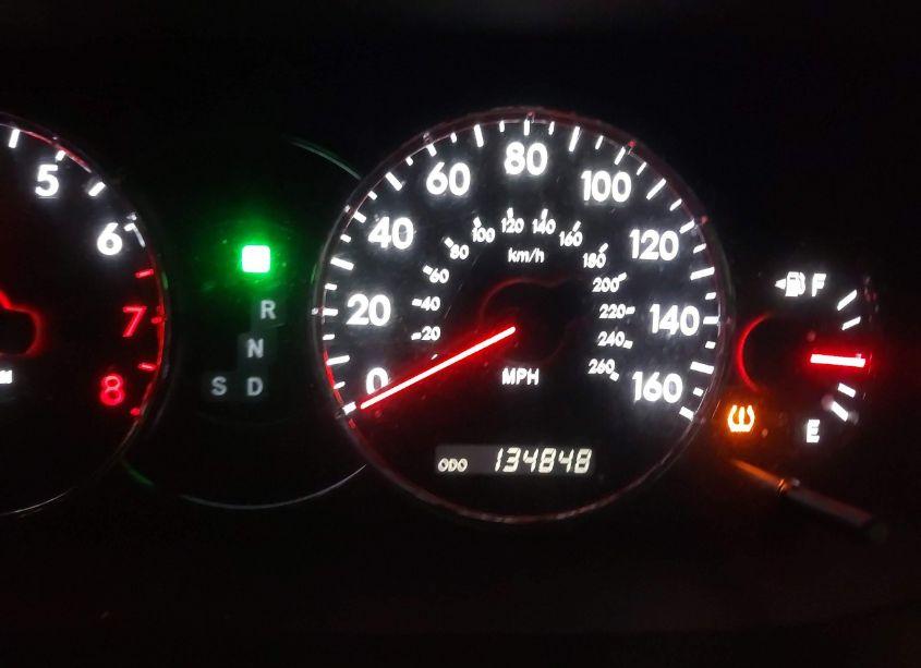 Photo 7 of 2008 Toyota Avalon XL (VIN 4T1BK36B08U290785)