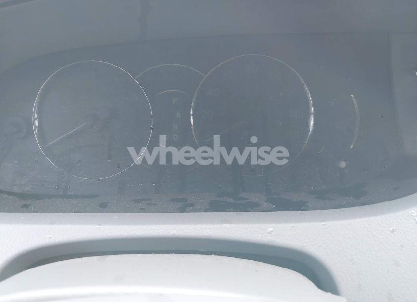 Photo 14 of 2009 Toyota Avalon LIMITED (VIN 4T1BK36B09U327660)