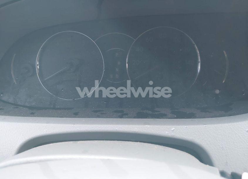 Photo 7 of 2009 Toyota Avalon LIMITED (VIN 4T1BK36B09U327660)