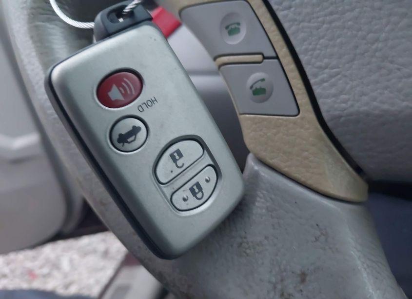 Photo 11 of 2009 Toyota Avalon LIMITED (VIN 4T1BK36B09U329618)