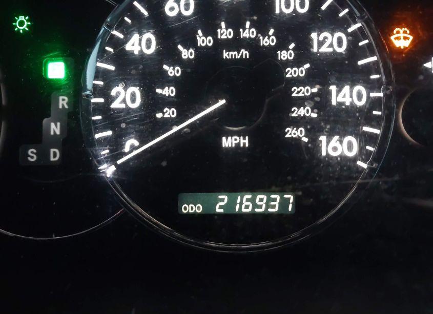 Photo 15 of 2009 Toyota Avalon LIMITED (VIN 4T1BK36B09U329618)