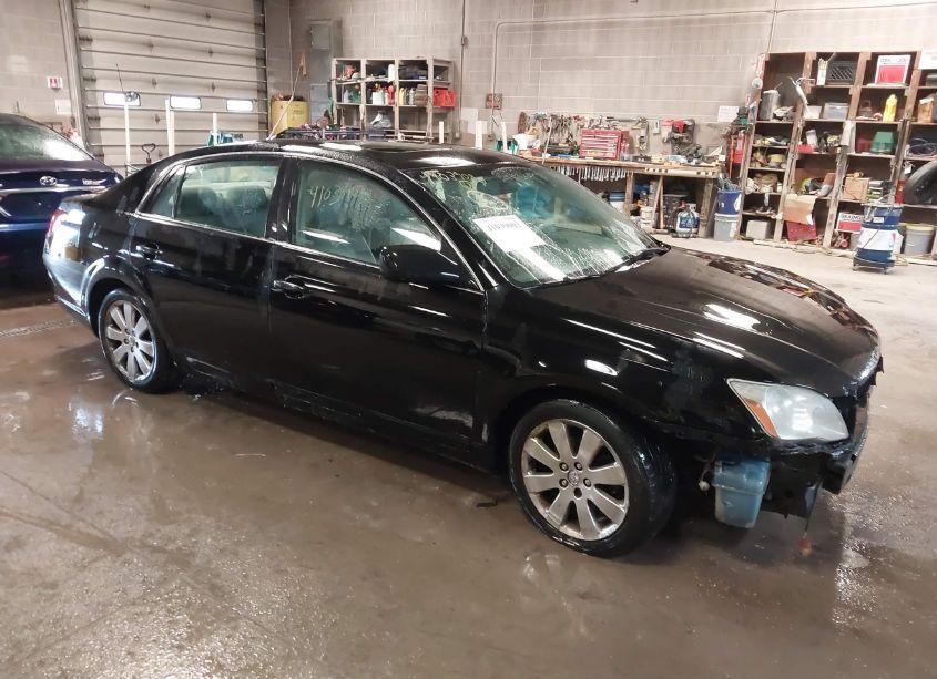 2006 Toyota Avalon XLS (VIN 4T1BK36B16U079575) main photo