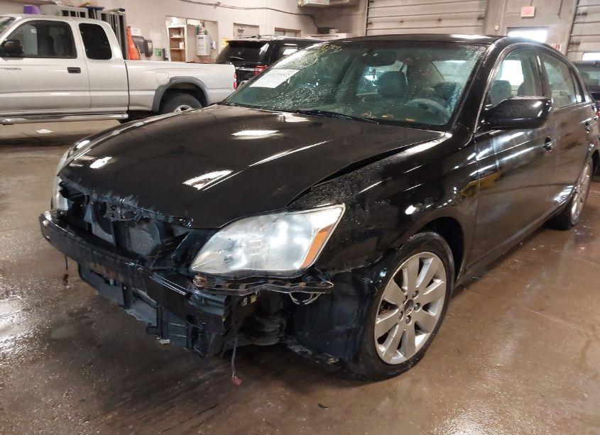 Photo 13 of 2006 Toyota Avalon XLS (VIN 4T1BK36B16U079575)
