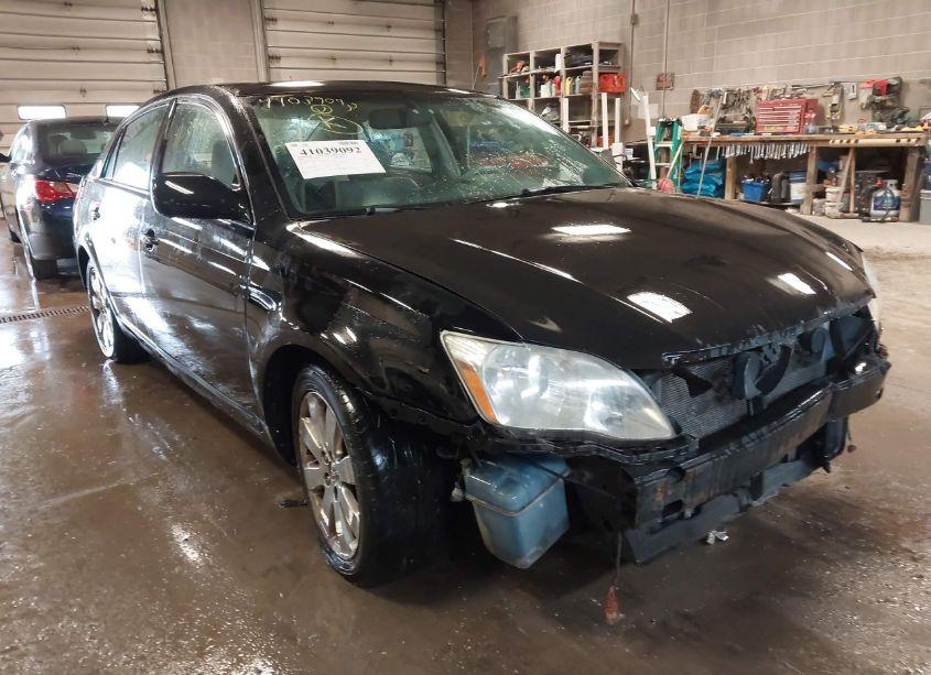 Photo 14 of 2006 Toyota Avalon XLS (VIN 4T1BK36B16U079575)