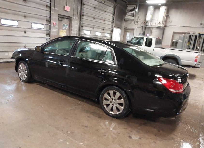 Photo 3 of 2006 Toyota Avalon XLS (VIN 4T1BK36B16U079575)