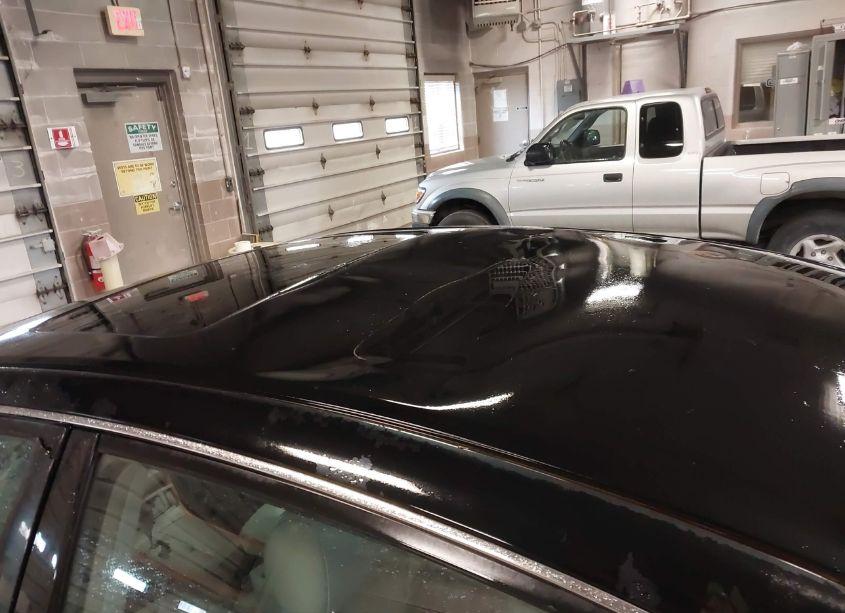 Photo 6 of 2006 Toyota Avalon XLS (VIN 4T1BK36B16U079575)