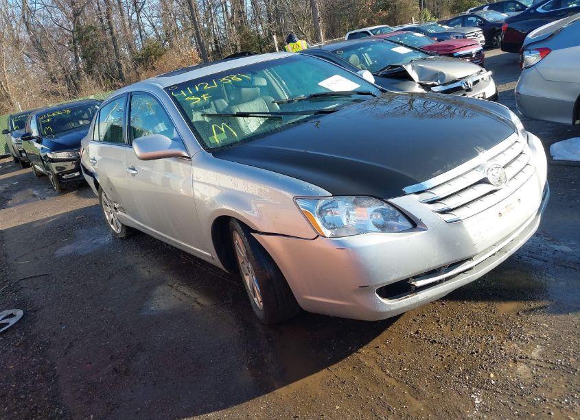 2006 Toyota Avalon XLS (VIN 4T1BK36B16U083836) main photo