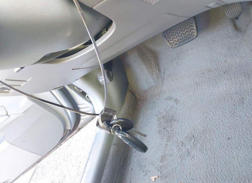 Photo 11 of 2006 Toyota Avalon XLS (VIN 4T1BK36B16U083836)