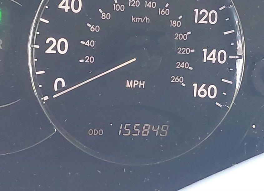 Photo 15 of 2006 Toyota Avalon XLS (VIN 4T1BK36B16U083836)