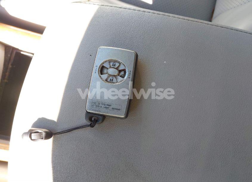 Photo 11 of 2006 Toyota Avalon XL/XLS/TOURING/LIMITED (VIN 4T1BK36B16U089538)