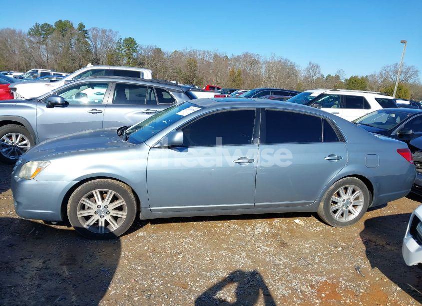 Photo 14 of 2006 Toyota Avalon XL/XLS/TOURING/LIMITED (VIN 4T1BK36B16U089538)