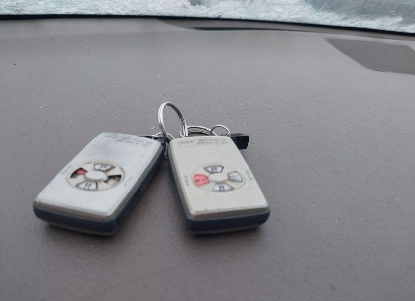 Photo 11 of 2006 Toyota Avalon LIMITED (VIN 4T1BK36B16U114244)