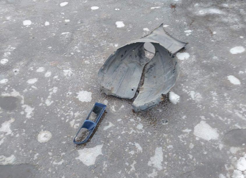 Photo 12 of 2006 Toyota Avalon LIMITED (VIN 4T1BK36B16U114244)