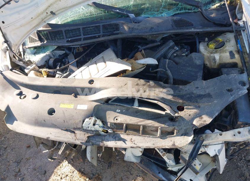 Photo 10 of 2006 Toyota Avalon XLS (VIN 4T1BK36B16U118147)