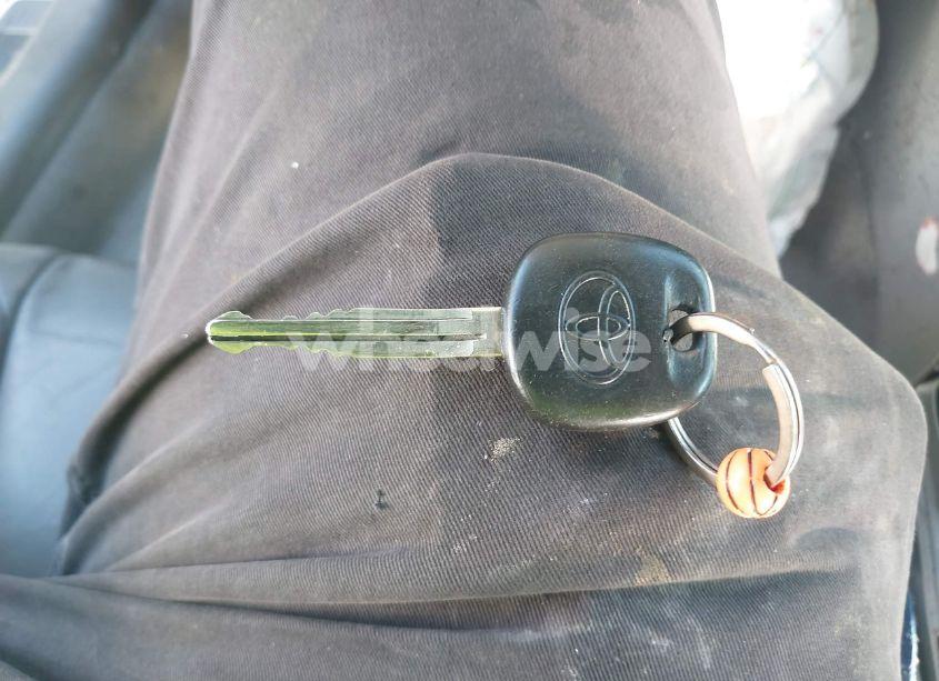 Photo 11 of 2006 Toyota Avalon XLS (VIN 4T1BK36B16U118147)