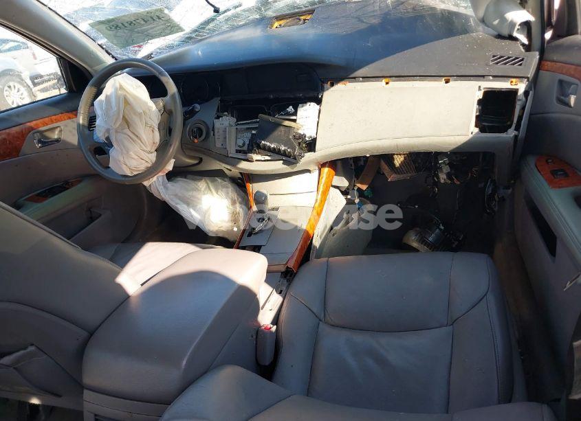 Photo 5 of 2006 Toyota Avalon XLS (VIN 4T1BK36B16U118147)