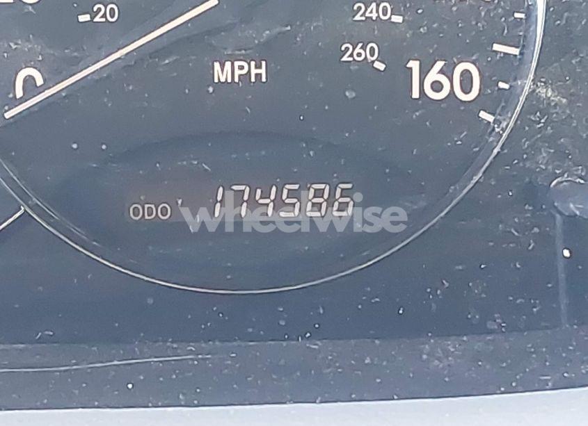 Photo 13 of 2006 Toyota Avalon LIMITED (VIN 4T1BK36B16U135501)