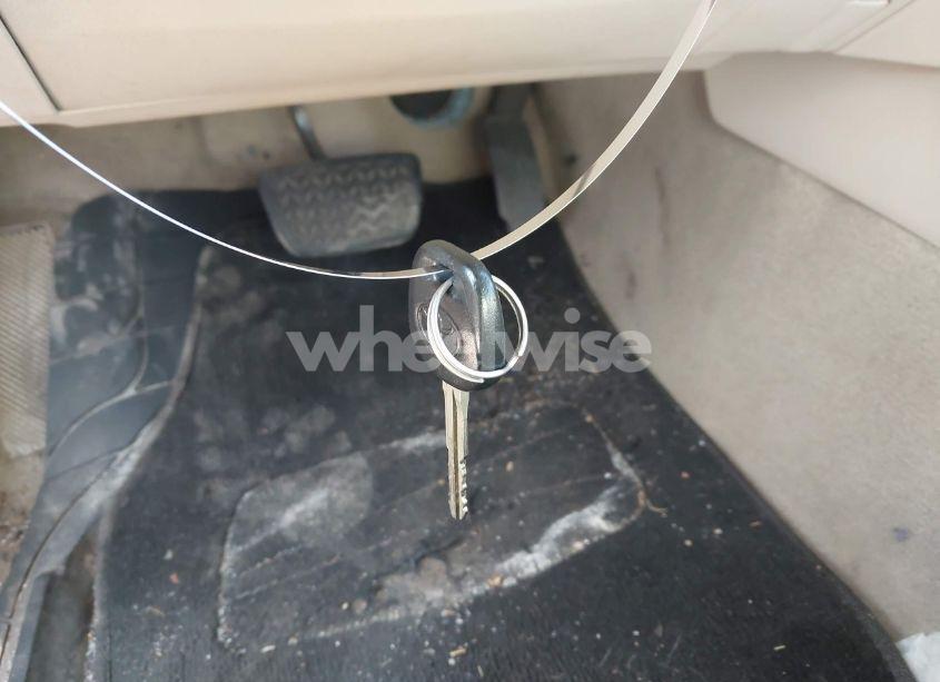 Photo 11 of 2006 Toyota Avalon XL (VIN 4T1BK36B16U145462)