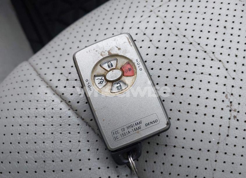 Photo 11 of 2006 Toyota Avalon LIMITED (VIN 4T1BK36B16U146241)