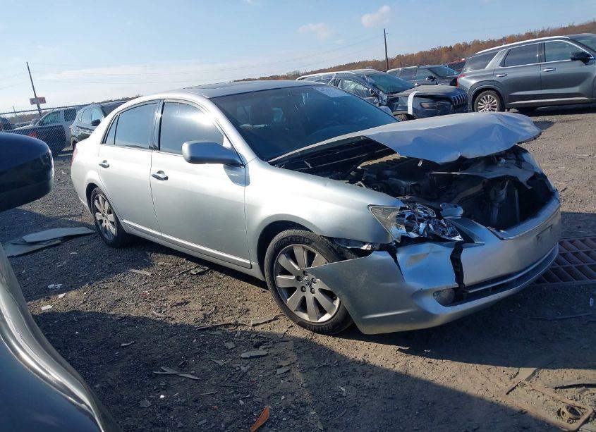 2006 Toyota Avalon XLS (VIN 4T1BK36B16U166747) main photo