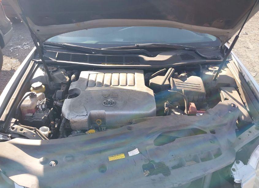 Photo 10 of 2006 Toyota Avalon XLS (VIN 4T1BK36B16U166747)