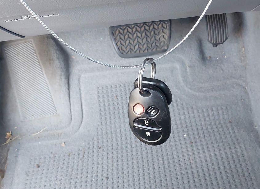 Photo 11 of 2006 Toyota Avalon XLS (VIN 4T1BK36B16U166747)