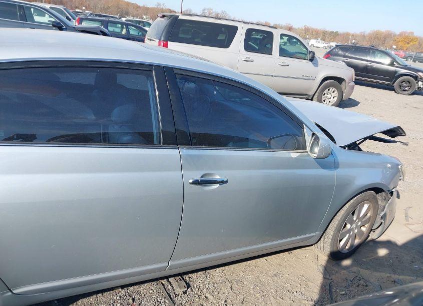 Photo 13 of 2006 Toyota Avalon XLS (VIN 4T1BK36B16U166747)