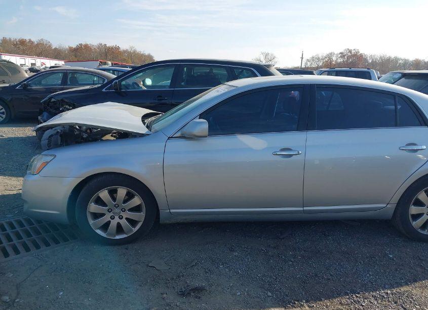 Photo 14 of 2006 Toyota Avalon XLS (VIN 4T1BK36B16U166747)